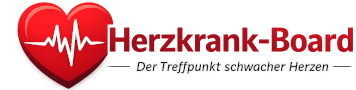 Herzkrank-Board Der Treffpunkt schwacher Herzen